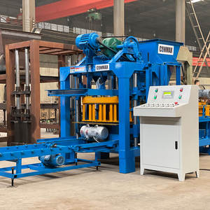 ราคาทําลายเมือง Culver อิฐและเครื่องจักรใหม่ล่าสุดในบังคลาเทศ - Product Image 5