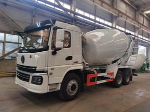 รถ<span class=keywords><strong>ผสม</strong></span>ซีเมนต์10ลูกบาศก์เมตรสำหรับงานหนักรถผสม<span class=keywords><strong>ปูน</strong></span>ซีเมนต์ - Product Image 5