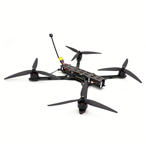 Servicios de Controlador de Vuelo con Auriculares para Búsqueda y Rescate Cerca de Mí, Imágenes de Cámara, Dron FPV - Product Image 5