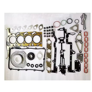 🚗 Juego De Juntas De Entrada Endurotec GSHA294E Para Ford 250 Con Cabeza Separada (6 Cilindros, 2V) | Evita Fugas De Vacío