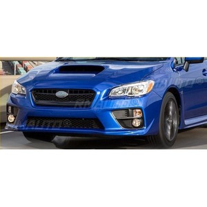 Kit de Carrocería para WRX 2015, Parrilla Delantera, Rejillas de Carreras, Rejilla para Auto, Parrilla para Subaru WRX 2015, Accesorios para Auto - Product Image 2