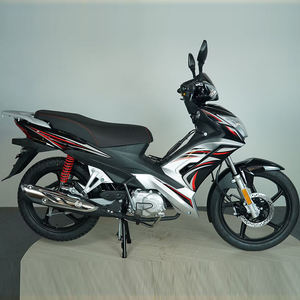 Moto à <span class=keywords><strong>essence</strong></span> 125cc à prix abordable, <span class=keywords><strong>scooter</strong></span> à <span class=keywords><strong>essence</strong></span> 4 temps pour adulte, moto à cadre tubulaire, moto Wave <span class=keywords><strong>Essence</strong></span> - Product Image 6