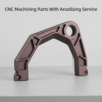 Piezas Mecanizadas CNC de Acero Inoxidable y Aluminio Personalizadas, 5 Ejes, ISO9001, Repuestos para Automóviles, Adaptador de Alta Precisión
