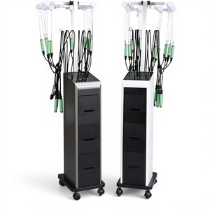 Nueva Máquina de Permanente Digital Inteligente de Alta Gama con Temperatura Constante, Doble Orificio, Doble Sistema, <span class=keywords><strong>Ivan</strong></span>, de un Solo Botón - Product Image 1