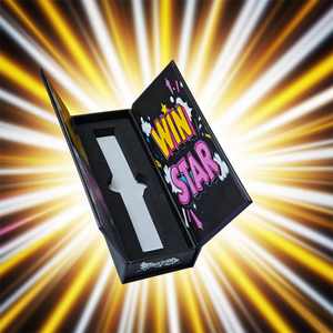 145x55x26mm logo personnalisé <span class=keywords><strong>cartouche</strong></span> <span class=keywords><strong>de</strong></span> stylo lumineux boîte en vrac paquet <span class=keywords><strong>de</strong></span> cartouches émoussées <span class=keywords><strong>de</strong></span> cigarettes pour hommes emballage - Product Image 5