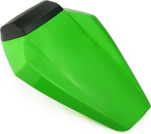 Piezas de motocicleta <span class=keywords><strong>ZX10R</strong></span>, cubierta de asiento trasero, cubierta de capó trasero de pasajero, ABS para <span class=keywords><strong>Kawasaki</strong></span> <span class=keywords><strong>Ninja</strong></span> <span class=keywords><strong>ZX10R</strong></span> 2016-2025 - Product Image 5