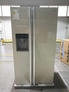New Style Frost Free Side by <b>Refrigerator</b> With Water Dispenser Total No Frost <b>Refrigerator</b> - Product Image 4
