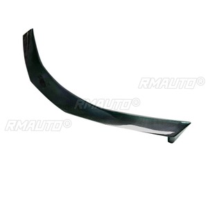 สปอยเลอร์หลังคา สปอยเลอร์ท้ายรถ สำหรับ Chevrolet Corvette C8 Z51 2020-IN ชุดแต่งรถยนต์ - Product Image 3