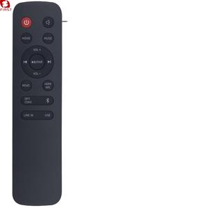 Télécommande IR <span class=keywords><strong>de</strong></span> qualité supérieure pour <span class=keywords><strong>barre</strong></span> <span class=keywords><strong>de</strong></span> <span class=keywords><strong>son</strong></span> <span class=keywords><strong>Hisense</strong></span>, modèles mixtes EN218A8H, en matériau ABS - Product Image 5