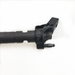 Inyector Remanufacturado de Fábrica 0445116022, Inyector de Combustible Diésel para Motor Diésel, Producto Remanufacturado en China - Product Image 3