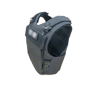 Mosquetón Láser Ultraligero de Liberación Rápida para Chaleco Táctico: Ropa de Seguridad de Un Segundo - Product Image 4