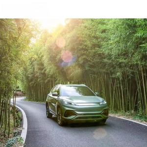 2024 Byd Yuan Plus Elektro-SUV Atto <span class=keywords><strong>3</strong></span> Luxus-Elektro fahrzeug mit 510km Reichweite New Energy Flagship Model <span class=keywords><strong>Car</strong></span> - Product Image 3