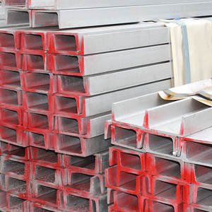 Acier inoxydable de canal de prix bas de vente directe d'usine astm - Product Image 5