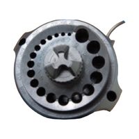 Ponceuse à meules pour forets électriques L&P 95W, type simple, conviviale pour les novices, accessoire d'affûtage d'outils, vente en gros