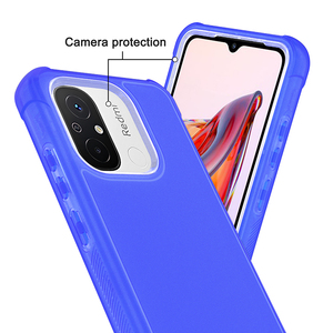 Custodia IVYMAX 3 en 1 iper protect ini badak bungit anti banting dan pastinya aman bunge per <span class=keywords><strong>Redmi</strong></span> 12C 13C A3 <span class=keywords><strong>Note</strong></span> 12 13 13 <span class=keywords><strong>Pro</strong></span> - Product Image 5