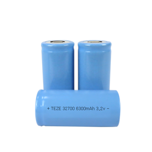 Lithium Fosfaat Batterij Lfp 32700 32650 <span class=keywords><strong>3</strong></span>.2V 6ah Lifepo4 Batterij Met 2000 Keer Cyclus - Product Image 5