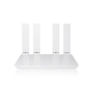 Tốc Độ Cao 1800Mbps Băng tần Kép 2.4G & 5.8G Gigabit 3 Cổng Wifi6 LTE Cat12 5G CPE <span class=keywords><strong>Router</strong></span> Không Dây <span class=keywords><strong>Wifi</strong></span> 5G <span class=keywords><strong>Router</strong></span> Với Khe Cắm Thẻ Sim - Product Image 1