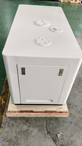 Generador diésel marino BS Power, conjunto generador de energía eléctrica de 15KW con motor diésel refrigerado por agua de mar para barco, yate, viaje - Product Image 3