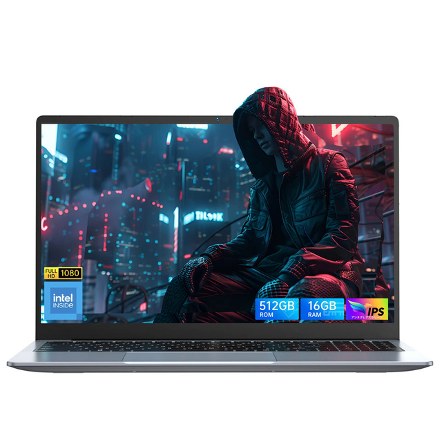 15.6-inch Gaming Laptop Designed for Gamers, with a New 32GB Memory Intel I7 Quad-core Processor and a Laptop a Backlit Keyboard