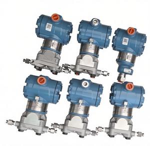 Transmisor de Presión Diferencial Emerson Rosemount-3051CD 100% Nuevo, 3051tg, 3051GP, 3051DP, 3051S, 3051CG, 3051CA, en Stock - Product Image 5