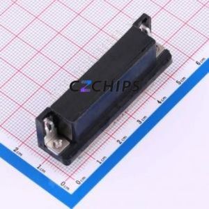 10090926-P444XLF D-Sub/VGA Connector Bent Lead Through Hole Connector Male 44P Right Angle Insert 3 - Product Image 2