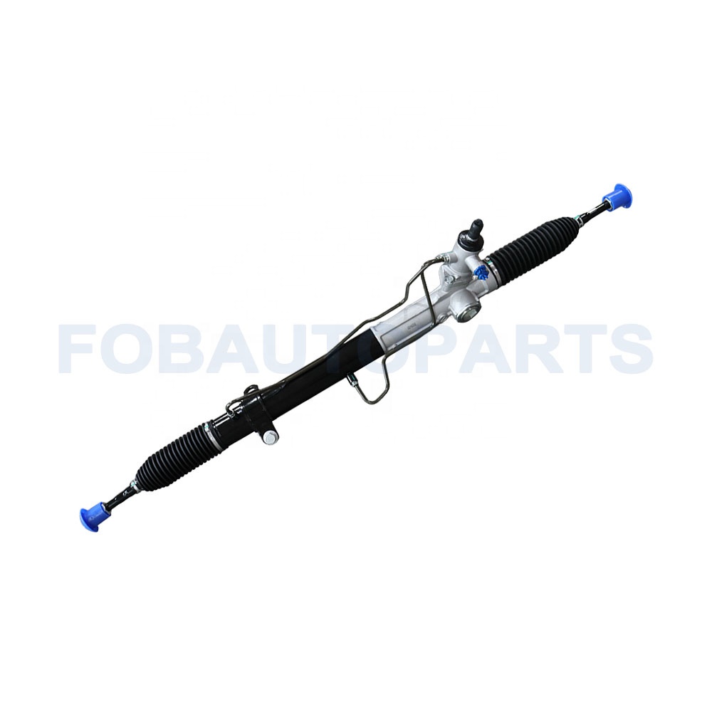 High Quality Power Steering Gear Rack Compatible for Nissan Frontier YD25 NP300 2015 49001-4KH0A 49001-4KH1A
