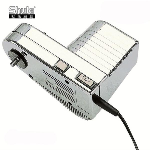 pasta maker motor attachment