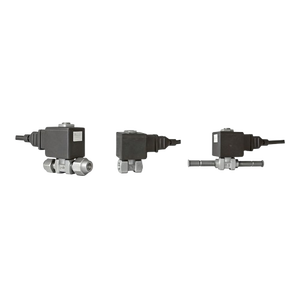 Válvulas Solenoides Fengshen Serie SV1.6 SV2 SV3 (de Acción Directa) para Sistemas de Refrigeración, Neumáticos e Hidráulicos, Presión Máxima de 3MPa - Product Image 5