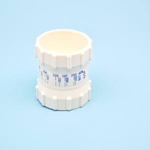 Micro regolatore ABS con flusso liquido di controllo a doppia scala - Product Image 4