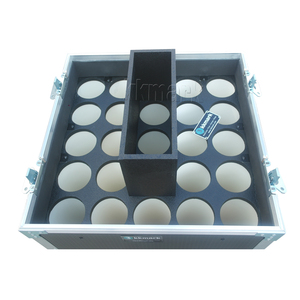 <span class=keywords><strong>Microphone</strong></span> Đứng Trường Hợp Chuyến Bay Giữ 20 Tripod Mic Đứng - Product Image 4