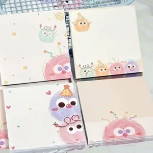 Blocs-notes ronds colorés créatifs et polyvalents pour le bureau, l'école et la maison – Indispensables pour la rentrée scolaire - Product Image 1