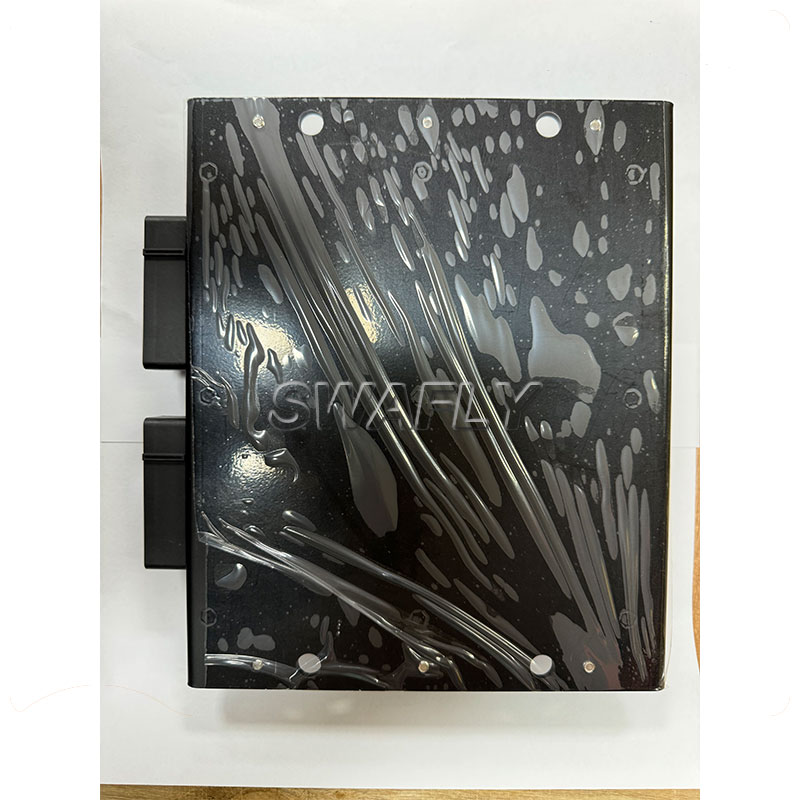 HX210S HX220S Excavator Parts 21K6-32713 20F03-0107