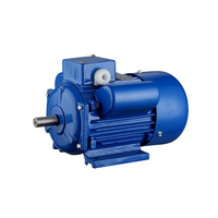 Moteur électrique asynchrone monophasé série YC YL, 110V 220V 10kW 3000 tr/min, enroulement 100% cuivre, boîtier en fonte/aluminium