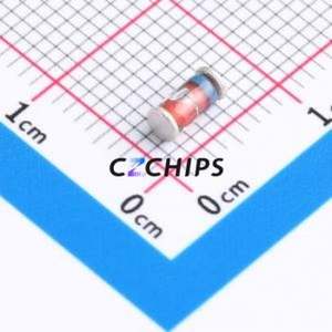 Diodo Zener ZM4731A LL-41 Original y Nuevo, Componentes Electrónicos al por Mayor, Proveedor de Chips y Servicio BOM - Product Image 2