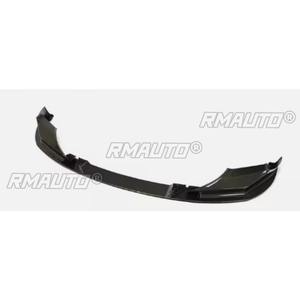 Para BMW M5 F90 2017-2020, Pieza Exterior, Protector de Parachoques Delantero, Difusor, Spoiler, Cubierta Protectora, Pieza de Modificación - Product Image 6