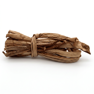 Matériel en vrac de jacinthe d'eau naturelle séchée au soleil pour la fabrication artisanale de paniers et de tapis - Product Image 1