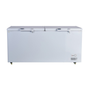 <span class=keywords><strong>Congelatore</strong></span> a Pozzetto <span class=keywords><strong>Orizzontale</strong></span> a 2 Porte, Raffreddamento Diretto, Temperatura Singola, Grande Capacità, Vendita Calda - Product Image 4