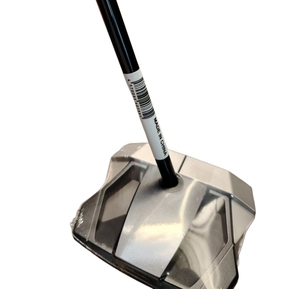 <span class=keywords><strong>Putter</strong></span> <span class=keywords><strong>de</strong></span> <span class=keywords><strong>golf</strong></span> Zero Torque Mallet à face carrée automatique, haute tolérance, stable et précis, pour l'entraînement sur le parcours <span class=keywords><strong>de</strong></span> <span class=keywords><strong>golf</strong></span> - Product Image 5