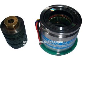 Encodeur rotatif moteur Resolver FA-SOLVER BRS TS2061N201E4 - Product Image 1
