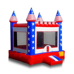 Sannce — jouets gonflables en PVC, nouveau Design, roulettes de saut pour allure commerciale à vendre, château <span class=keywords><strong>gonflable</strong></span> - Product Image 1