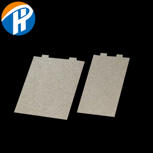 Feuille de <span class=keywords><strong>mica</strong></span> flexible personnalisée de haute qualité, isolation en papier de <span class=keywords><strong>mica</strong></span>, <span class=keywords><strong>plaque</strong></span> de <span class=keywords><strong>mica</strong></span> phlogopite pour four à <span class=keywords><strong>micro</strong></span>-ondes - Product Image 1