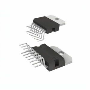 Servicio Integral Original Multiwatt 15, Componente Electrónico de Gestión de Energía (PMIC) TEA3718SP - Product Image 1