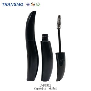 Flacon de mascara en silicone unique, tube de mascara réglable, emballage, flacon d'eye-liner vide, tubes de mascara noirs - Product Image 1