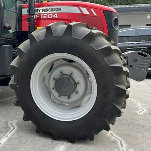 Tracción en las ruedas 4x4 más asequible usado tractores massey ferguson para <span class=keywords><strong>tractor</strong></span> de ruedas agrícolas - Product Image 3