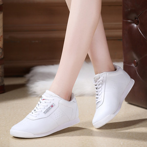 2025 D-08 <strong>Womens</strong> <strong>Cheer</strong> Dance <strong>Shoes</strong> Girls Cheerleading Dance <strong>Shoes</strong> Athletic Breathable <strong>Cheer</strong> <strong>Shoes</strong> Logo Custom Sneakers - Product Image 5