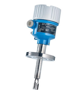 Capteur de niveau à fourche vibrante Endress+Hauser Soliphant FTM51 pour poudres, solides, céréales, farine et produits chimiques - Product Image 2