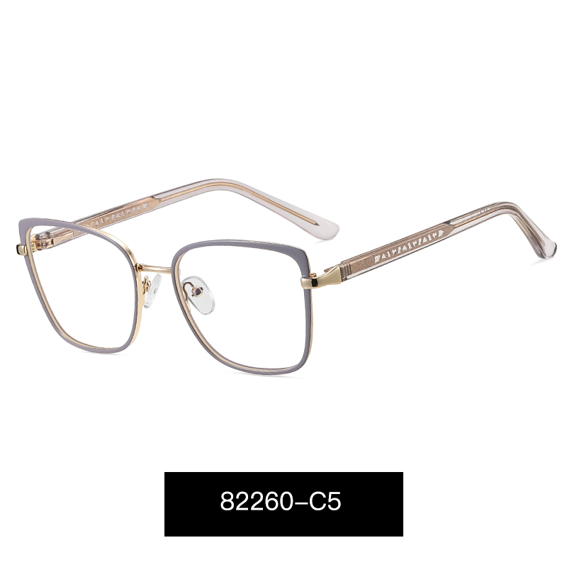 C5Grigio viola nebbioso