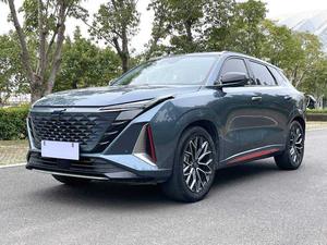 Changan <span class=keywords><strong>Auchan</strong></span> Z6 fabriqué en Chine pas cher voiture d'occasion essence caméra arrière toit ouvrant panoramique siège électrique transmission automatique 1.5T - Product Image 2