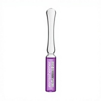 Gx Ancos 2 Ampoules en verre de 2 ml Type D Écologiques Dermocosmétiques Soins de la peau Soins capillaires Soins pour hommes Parfums Impression de logo disponible