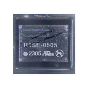 SY Chips IC CHIP Circuito integrado Electrónica Chips PMIC AC/DC Convertidores de voltaje <span class=keywords><strong>R1SE</strong></span>-<span class=keywords><strong>0505</strong></span>-R - Product Image 3